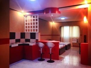 Hotel Dian Aparri Exterior photo